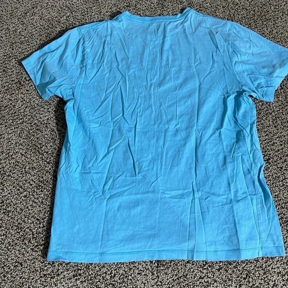 Men’s J.Crew shirt